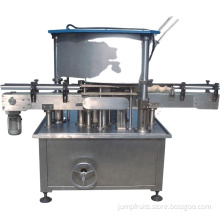 Automatic Vacuum Packaging and Sealing Machine